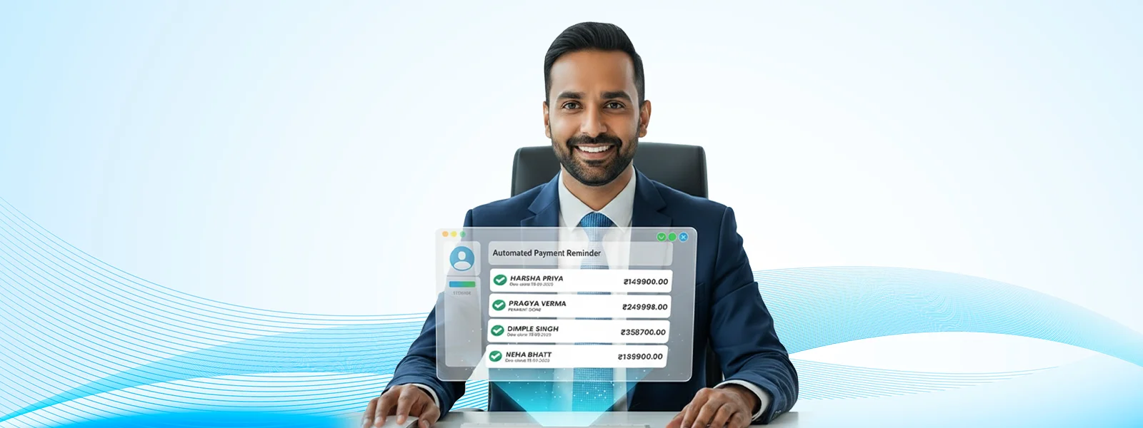 Business Credit Management
