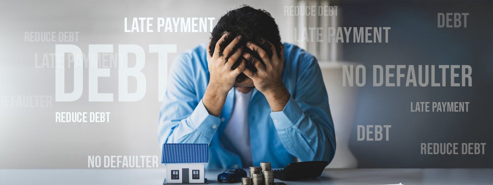 Business Debt Solution
