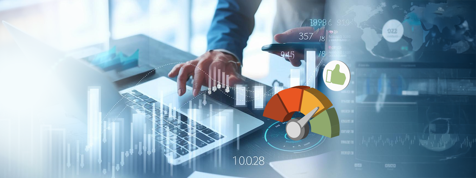 business credit bureau