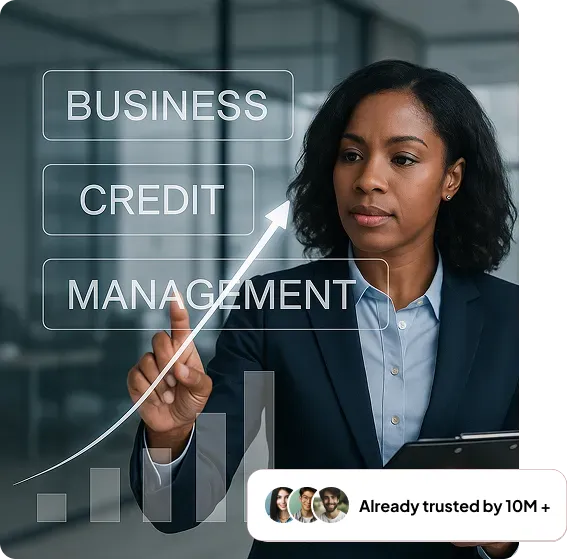 Business Credit Management Business Credit Management
