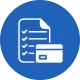 Credit Information Reports Icon