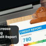 How Do You Increase Cash Flow Using a Business Credit Report Effectivelyc
