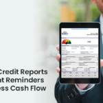 How Company Credit Reports and Auto Payment Reminders Improve Business Cash Flow