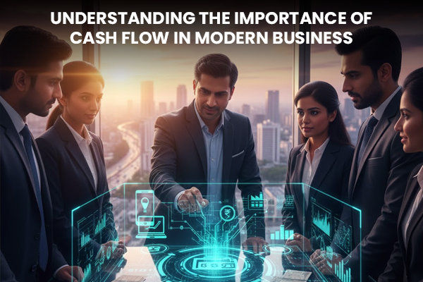 Understanding the Importance of Cash Flow in Modern Business