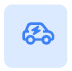 Credit Information Reports Icon