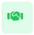 Settlement Process Icon