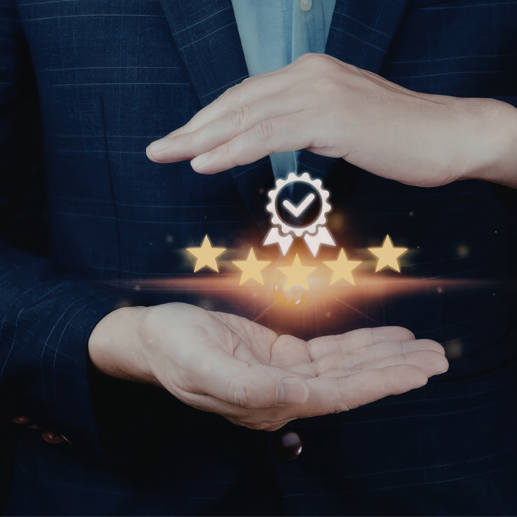 Protecting Your Business Reputation and Relationships