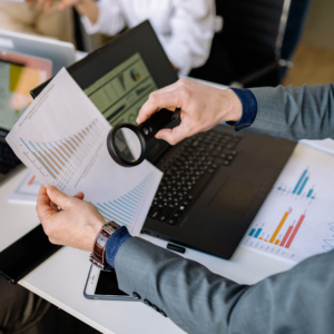 Understanding the Role of a Business Credit Report