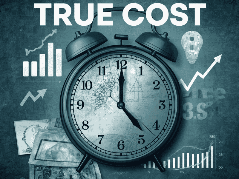 The True Cost of Late Payments and Defaults