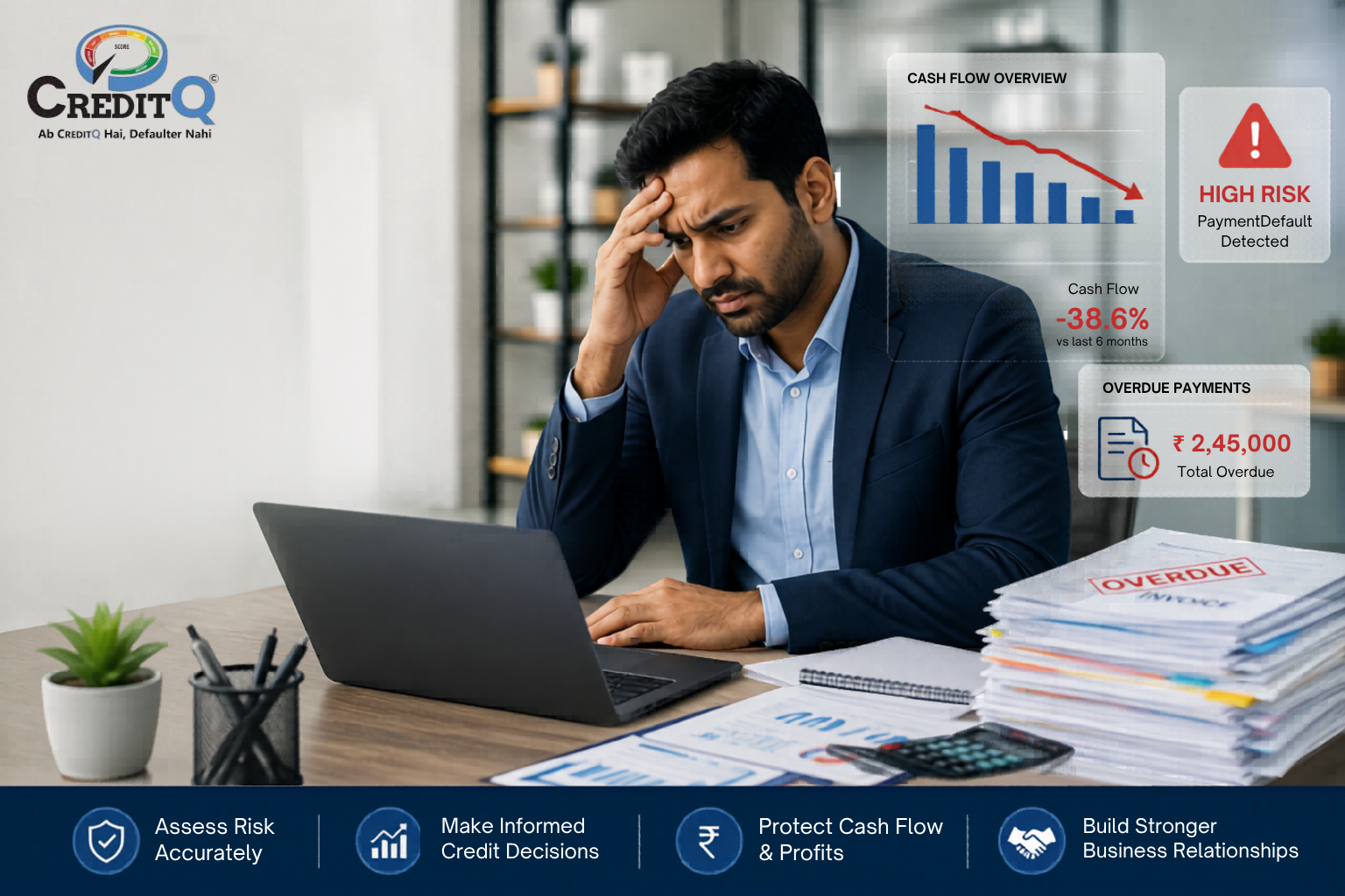 What Is a Credit Information Report (CIR)