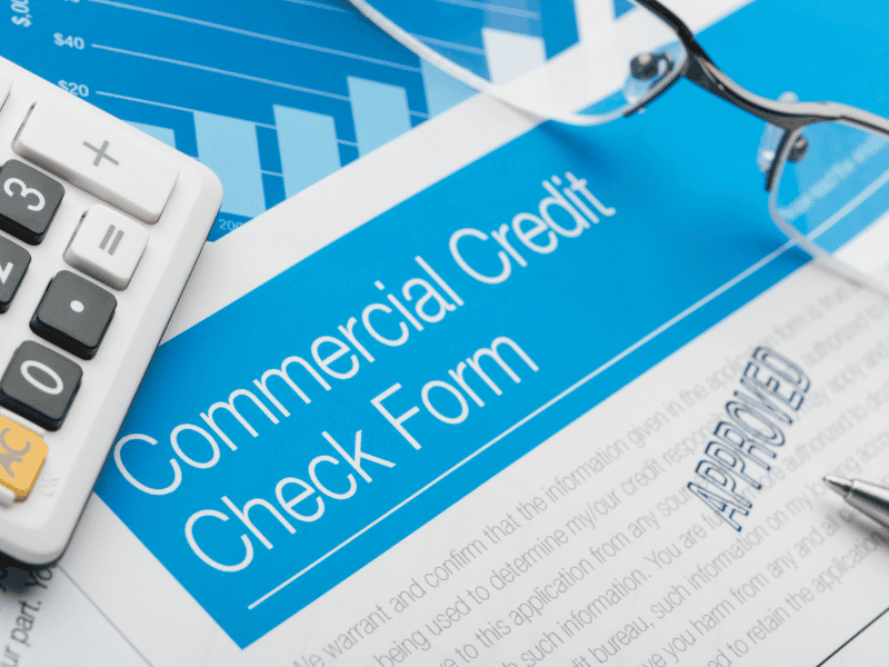 What is a Commercial Profile