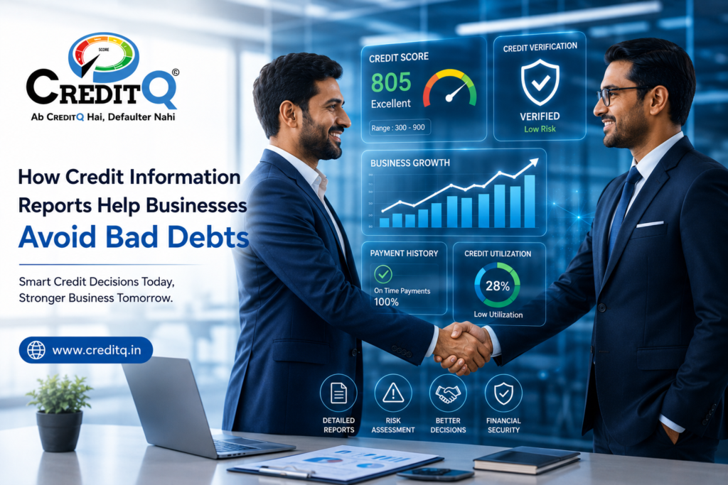 Credit Risk Management