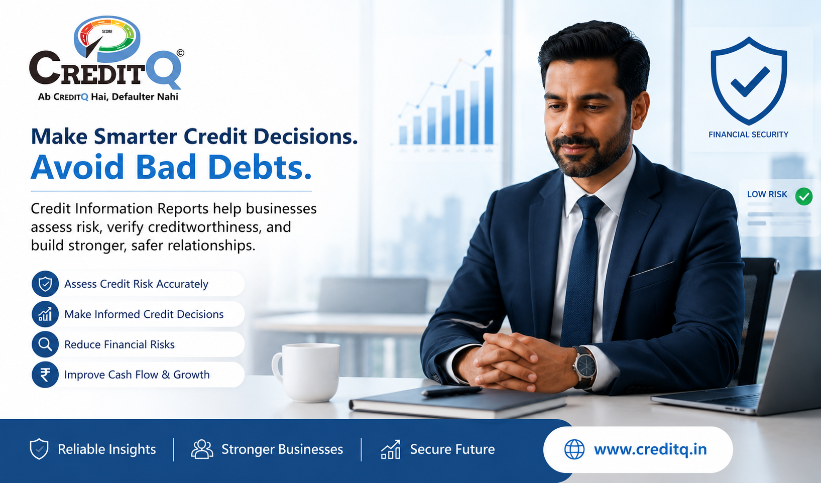 Credit Information Reports