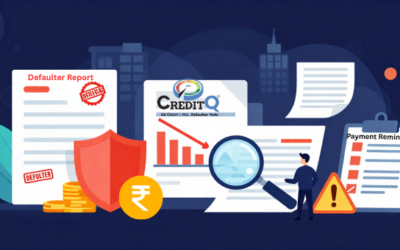 How to Use a Defaulter Report to Minimize Payment Defaults