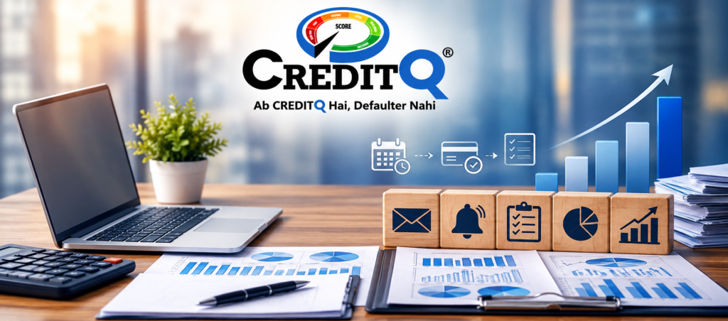 How Payment Reminder Tools Support Better Business Credit Decisions
