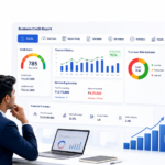 Credit Information Reports help businesses avoid bad debts