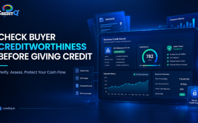 How to Check a Buyer’s Creditworthiness Before Giving Goods on Credit