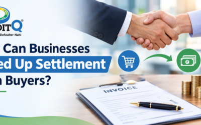 How Can Businesses Speed Up Settlement from Buyers?